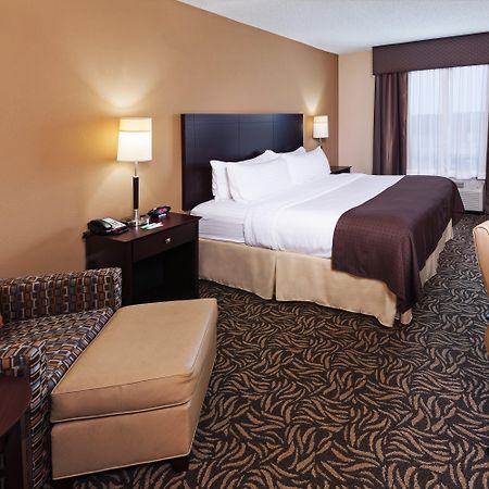 Holiday Inn Ardmore By Ihg Zewnętrze zdjęcie