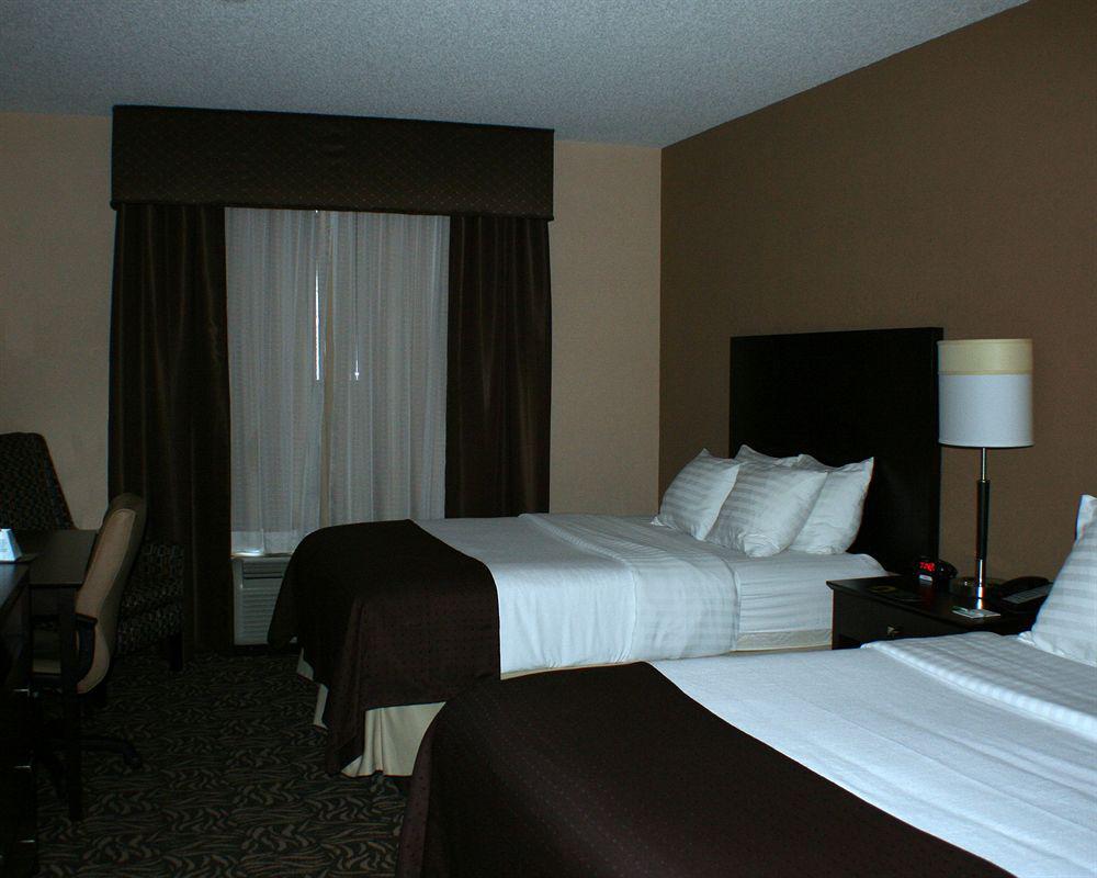 Holiday Inn Ardmore By Ihg Zewnętrze zdjęcie