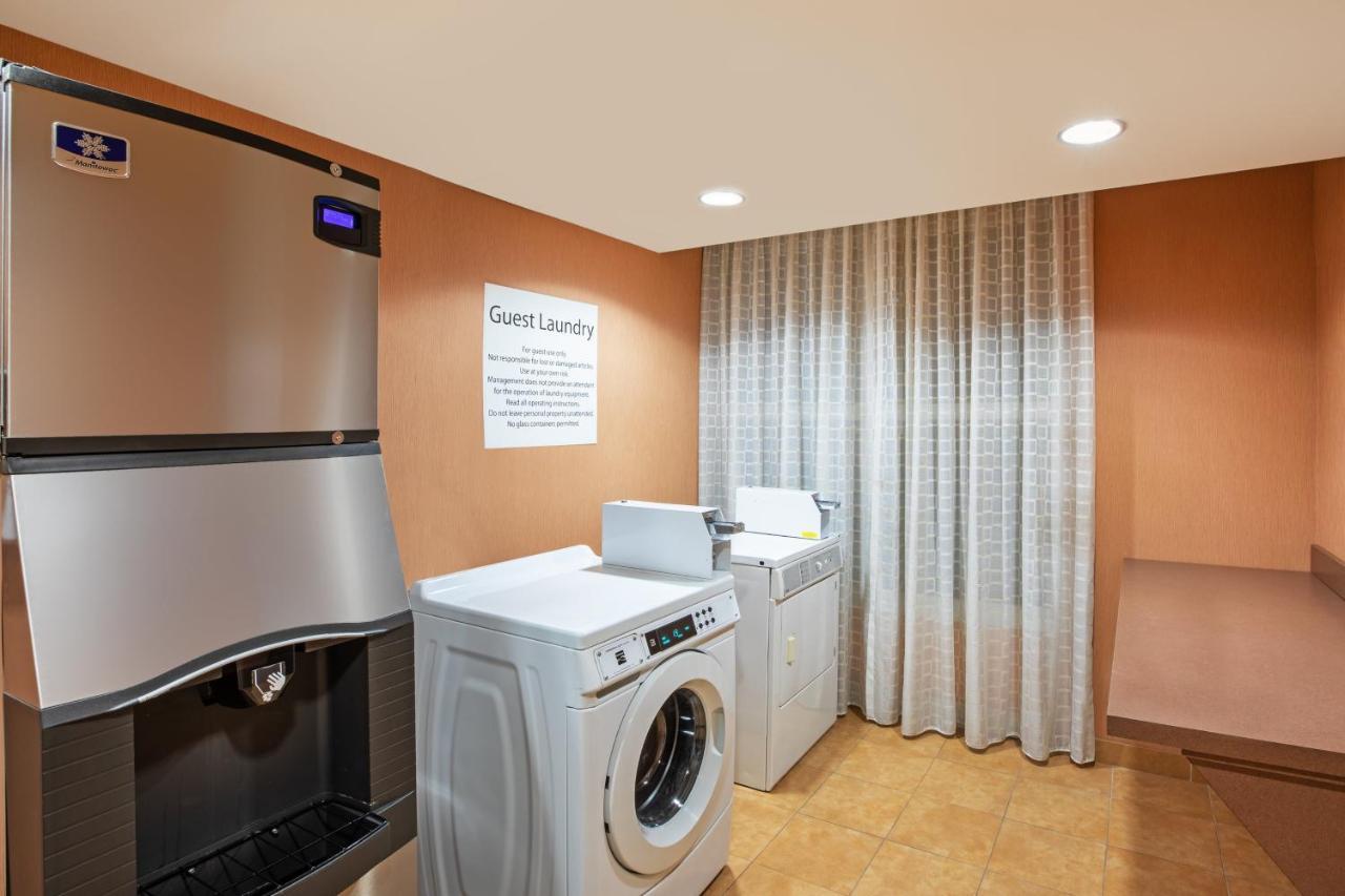 Holiday Inn Ardmore By Ihg Zewnętrze zdjęcie