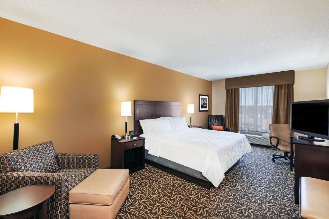 Holiday Inn Ardmore By Ihg Zewnętrze zdjęcie