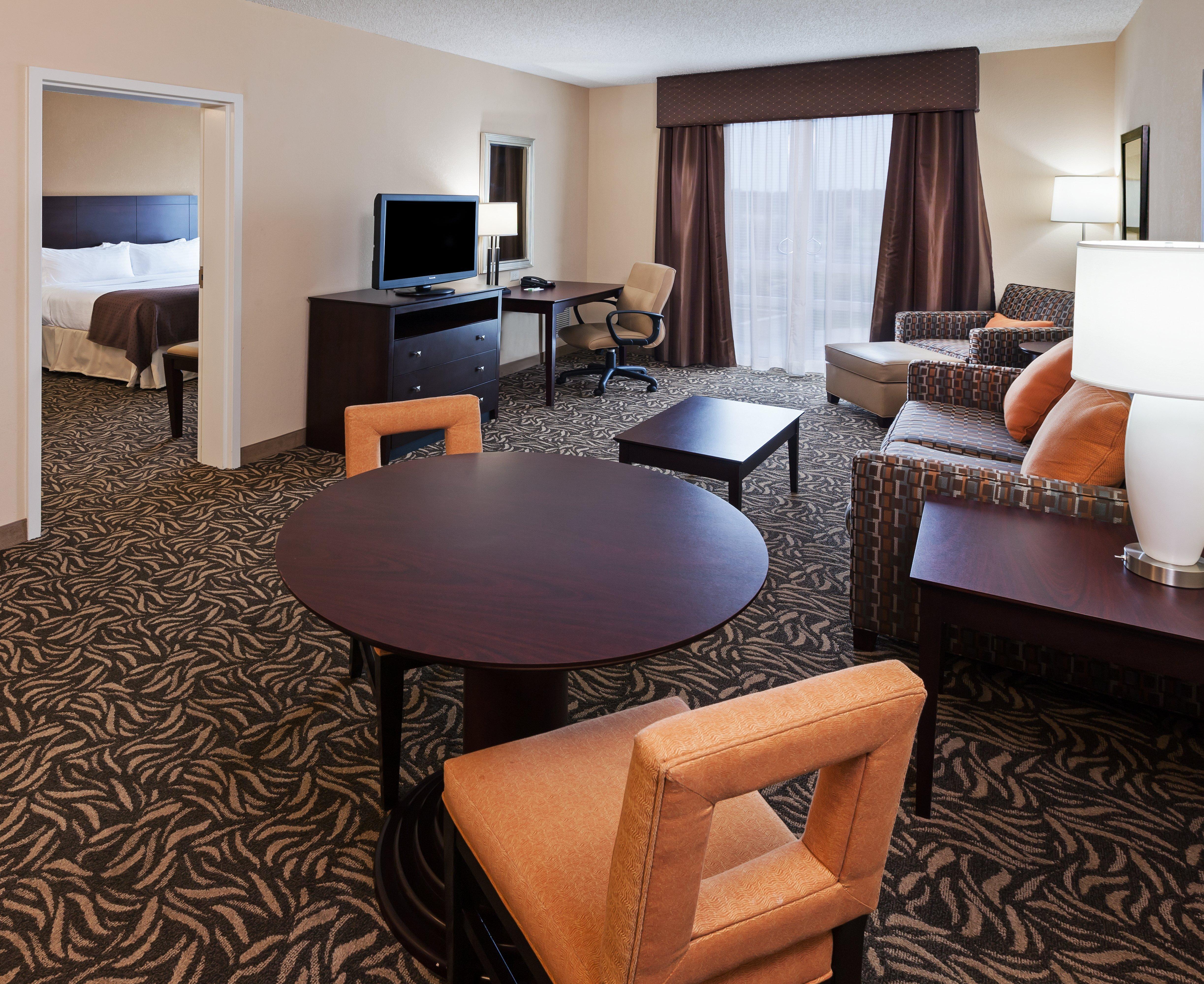 Holiday Inn Ardmore By Ihg Zewnętrze zdjęcie