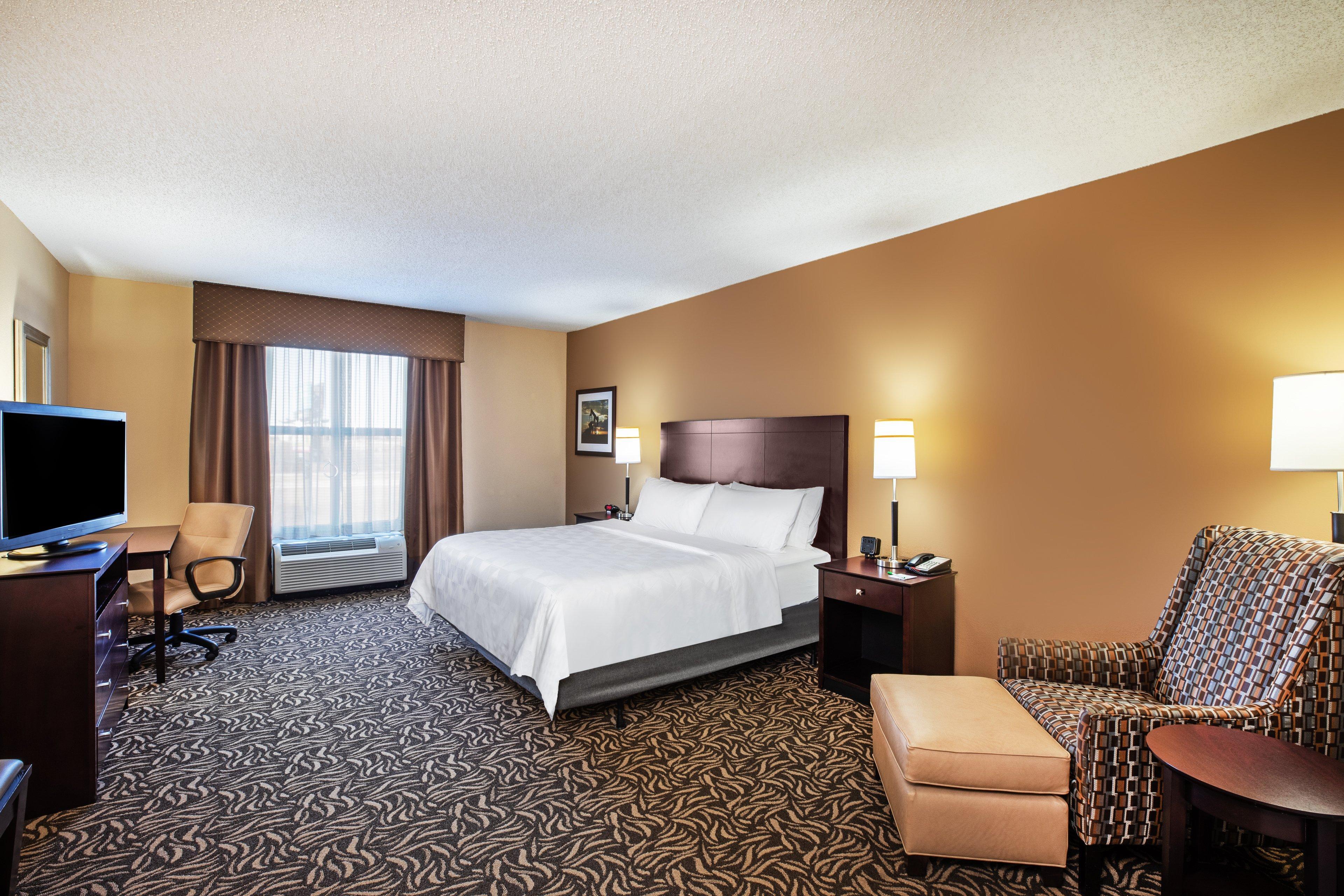 Holiday Inn Ardmore By Ihg Zewnętrze zdjęcie