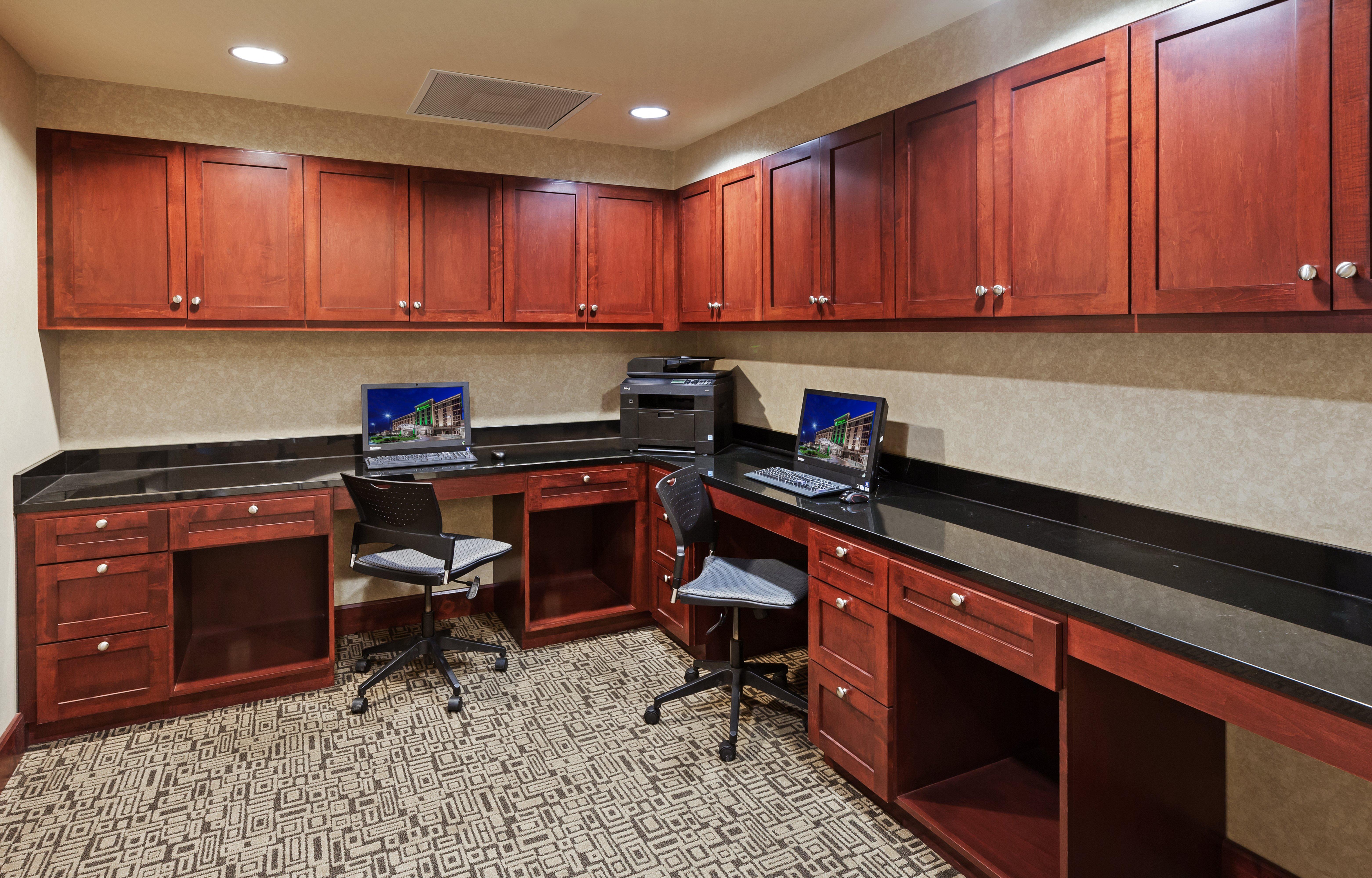 Holiday Inn Ardmore By Ihg Zewnętrze zdjęcie
