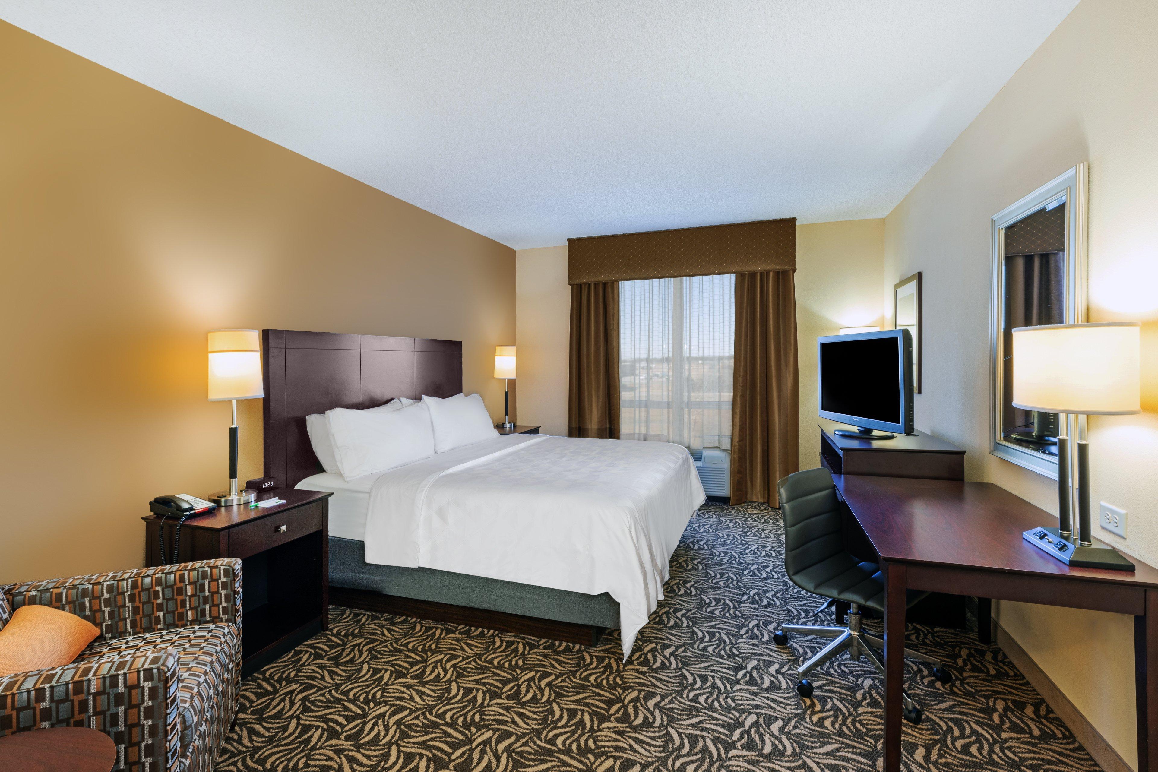 Holiday Inn Ardmore By Ihg Zewnętrze zdjęcie