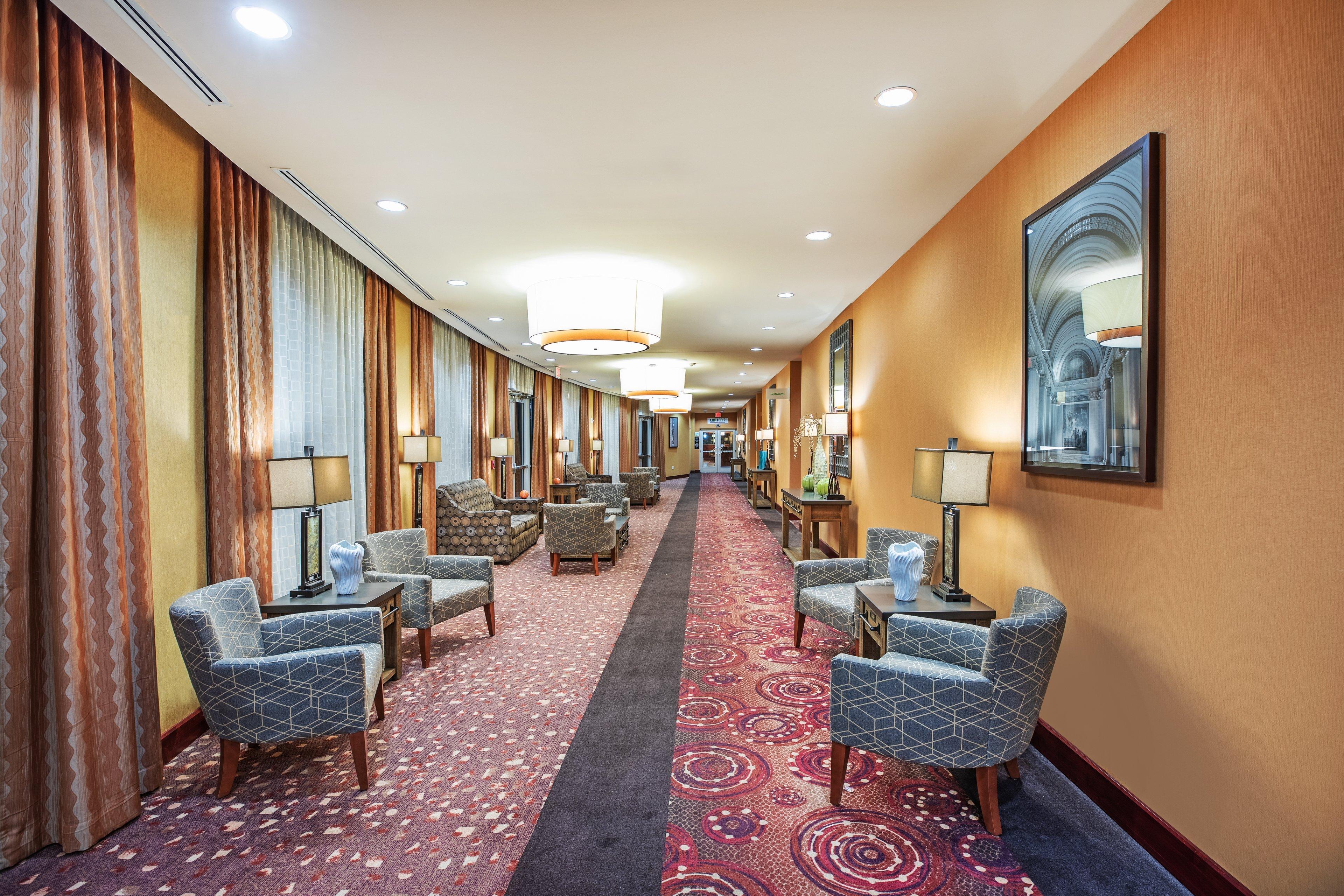 Holiday Inn Ardmore By Ihg Zewnętrze zdjęcie