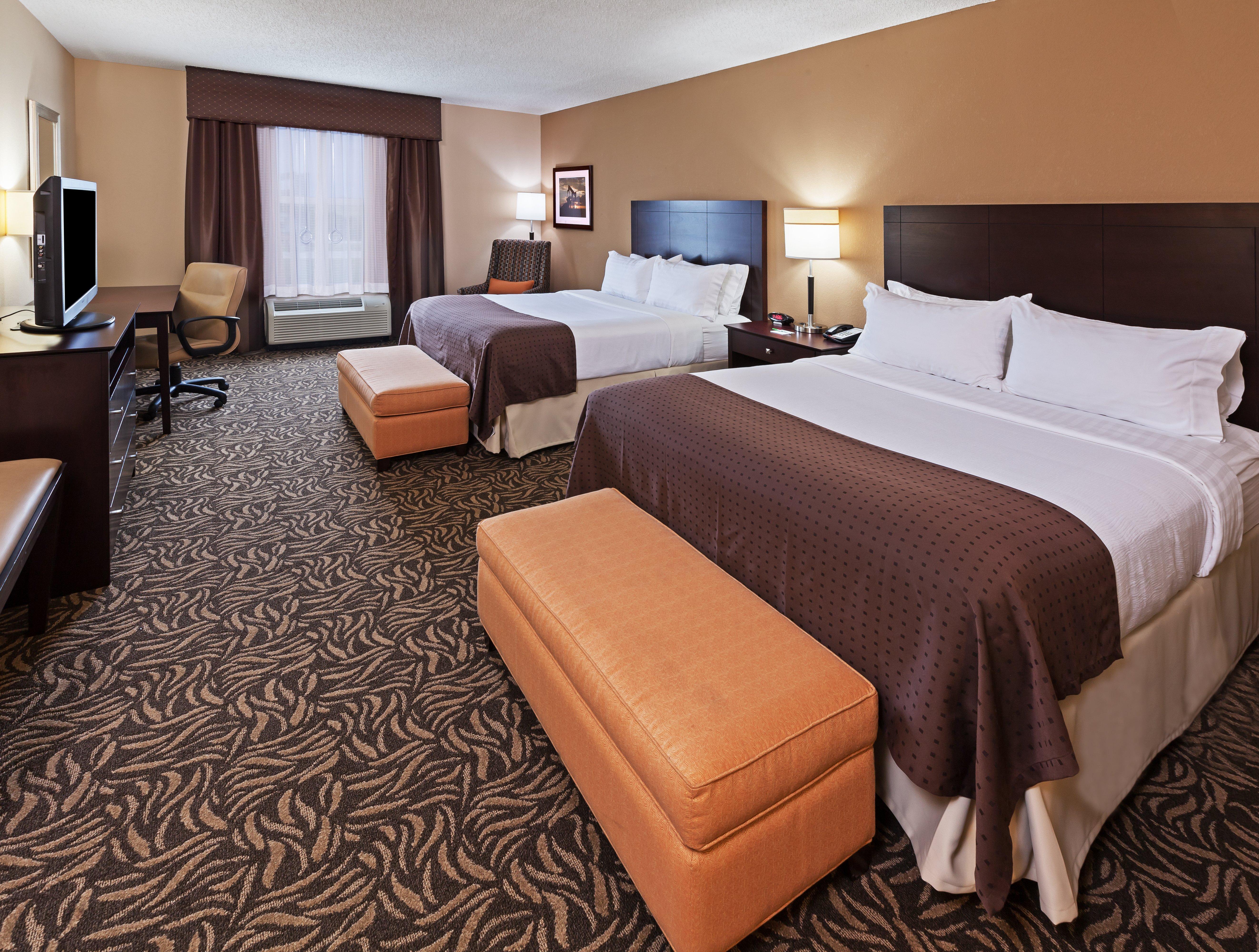 Holiday Inn Ardmore By Ihg Zewnętrze zdjęcie