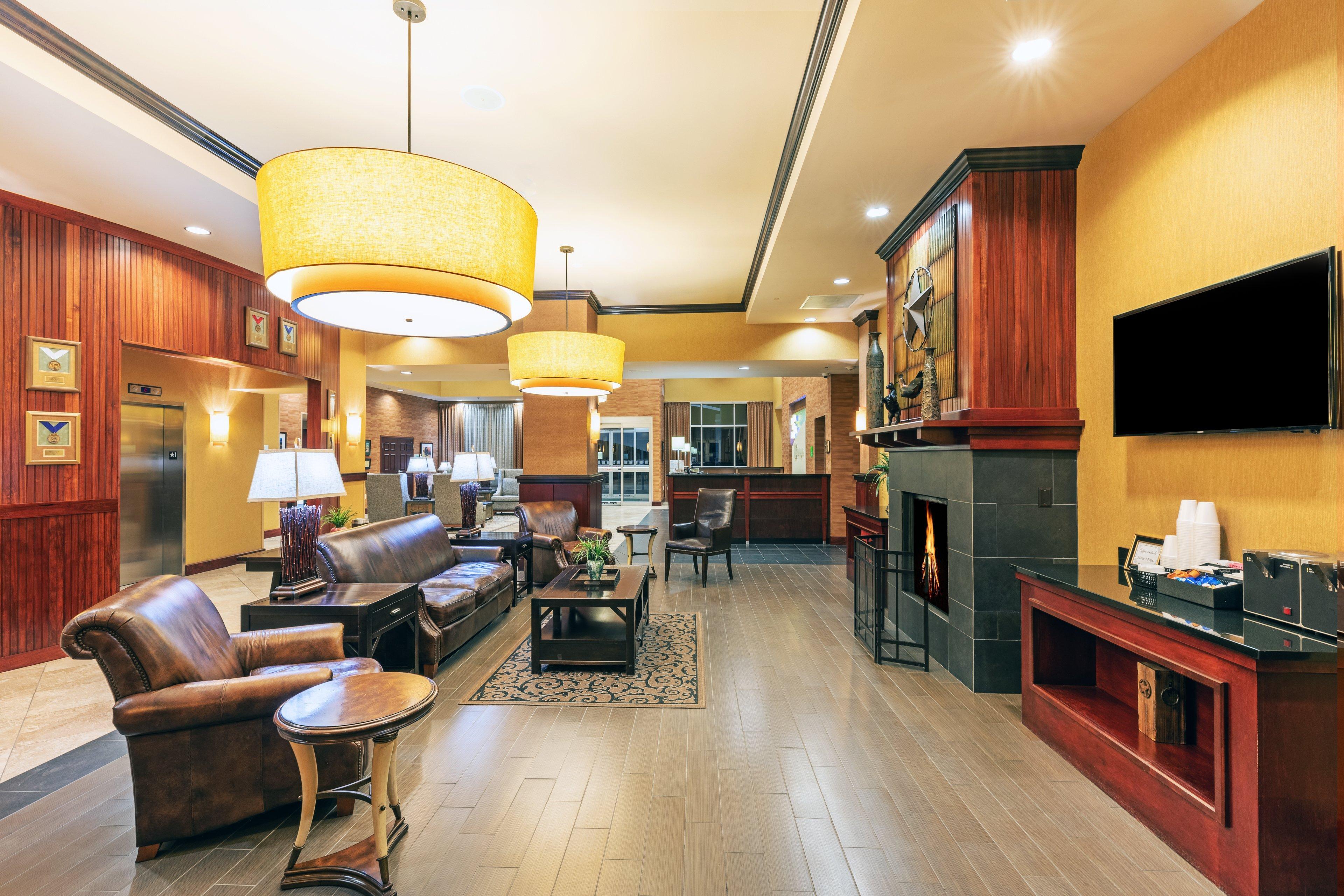 Holiday Inn Ardmore By Ihg Zewnętrze zdjęcie