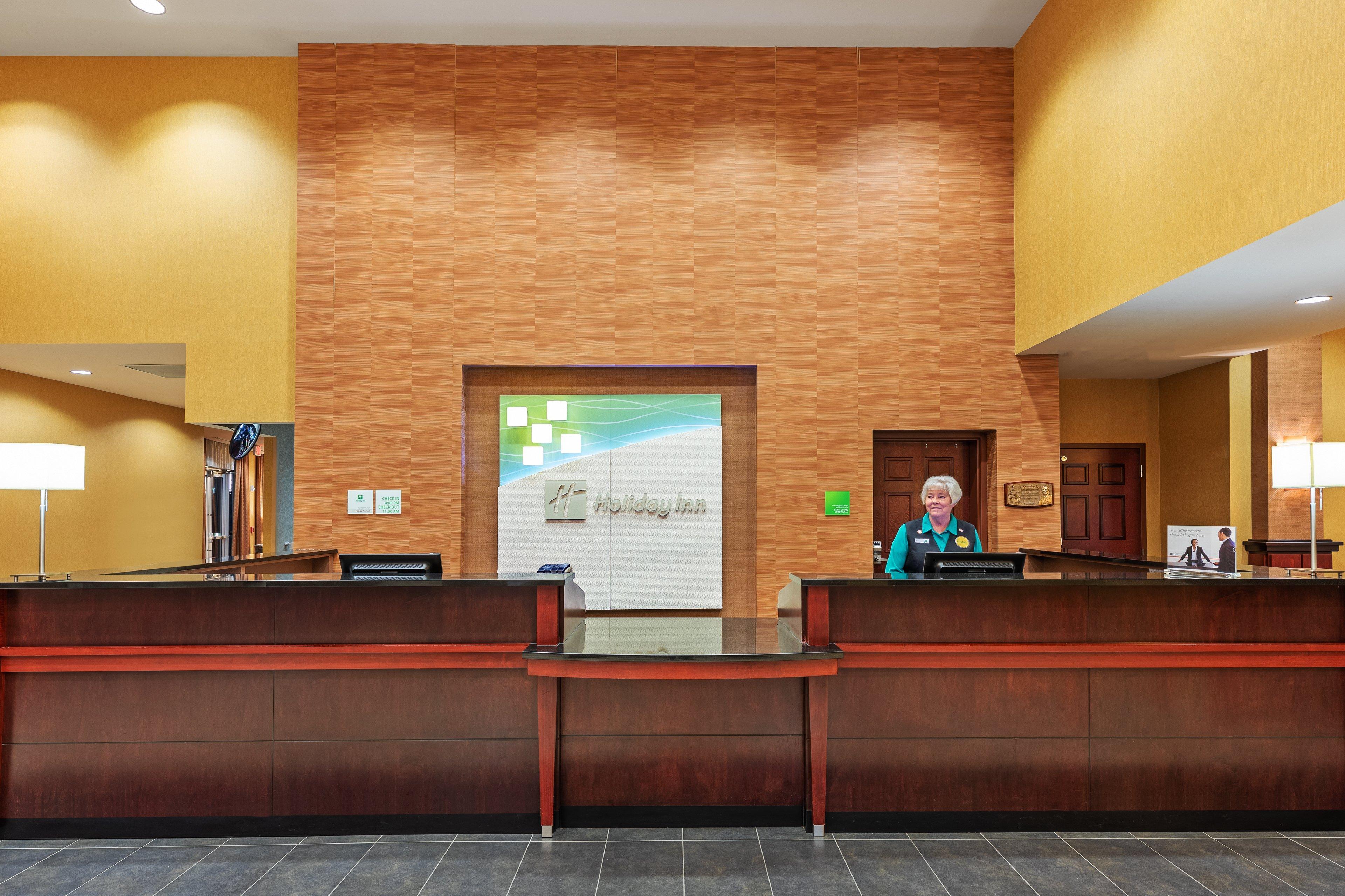 Holiday Inn Ardmore By Ihg Zewnętrze zdjęcie