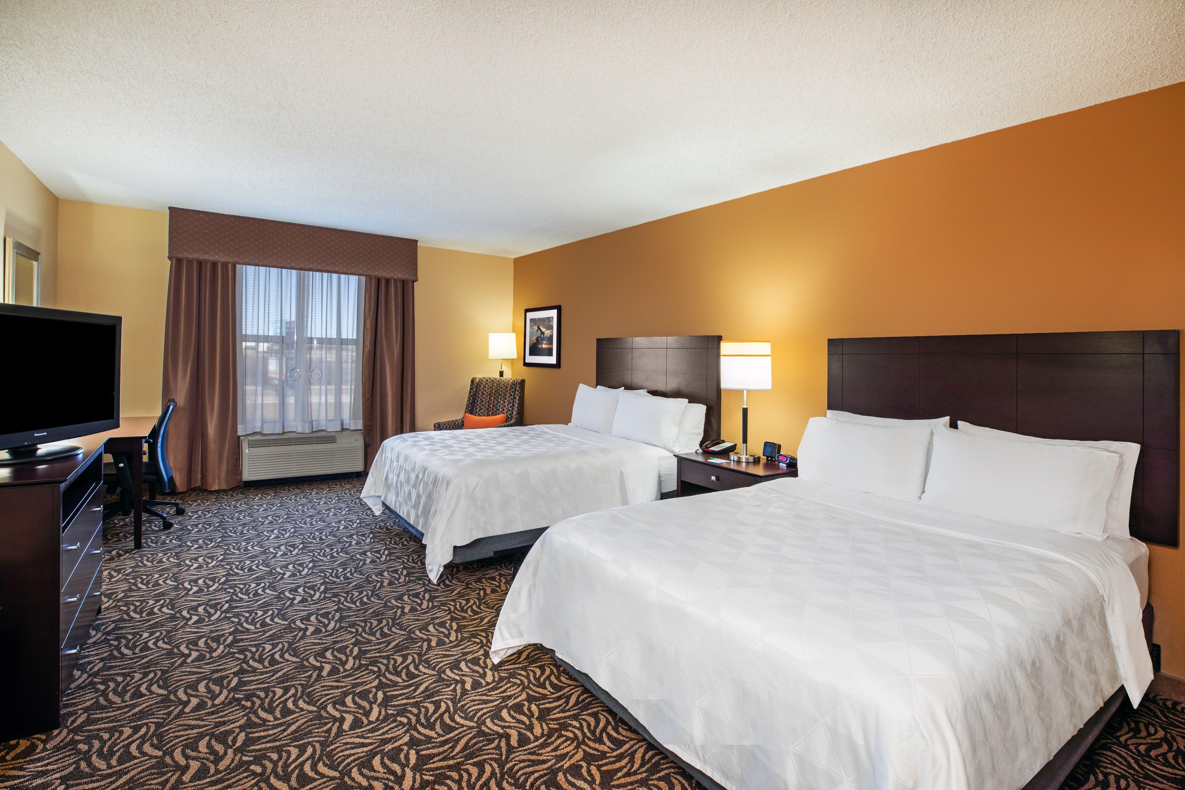 Holiday Inn Ardmore By Ihg Zewnętrze zdjęcie