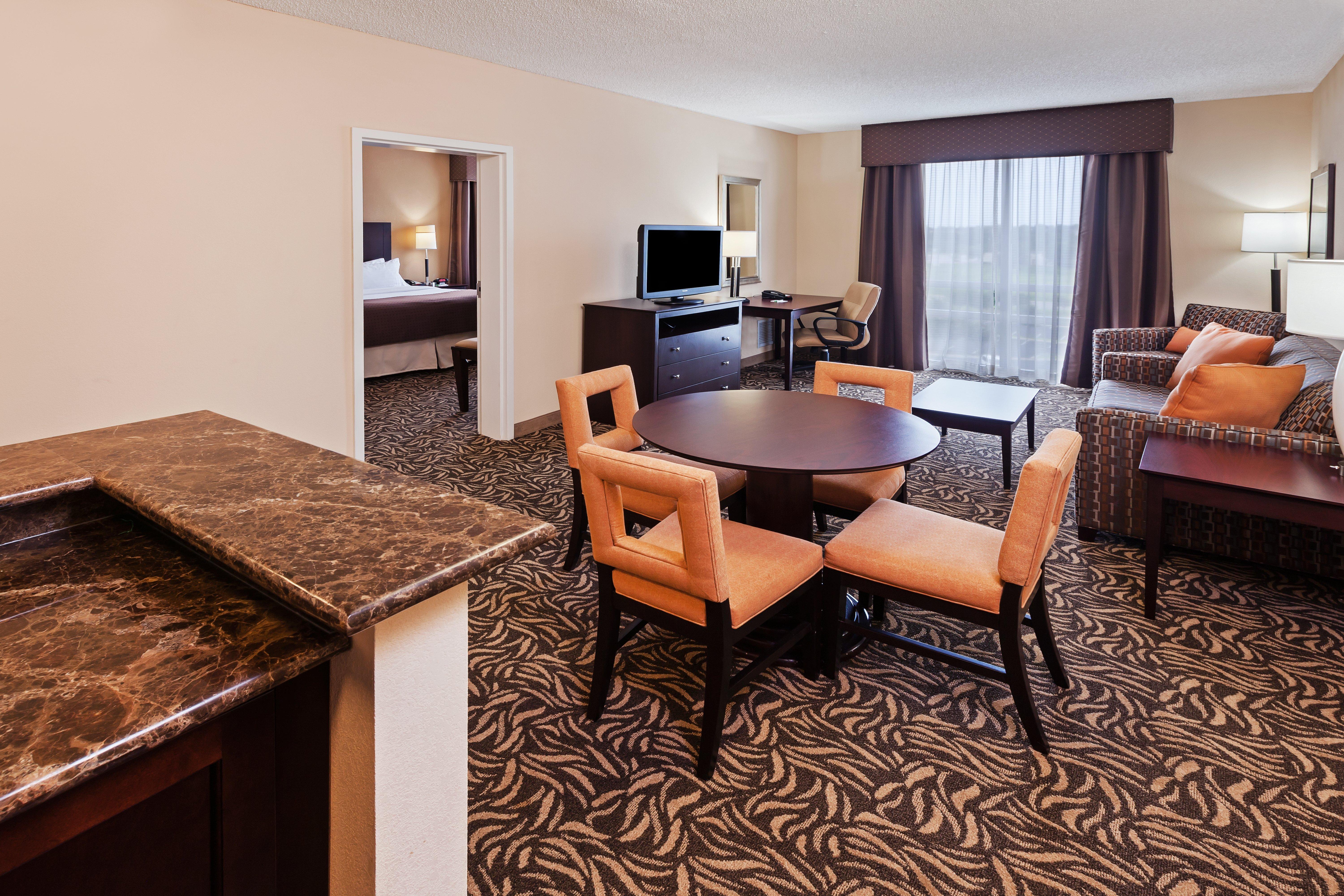 Holiday Inn Ardmore By Ihg Zewnętrze zdjęcie