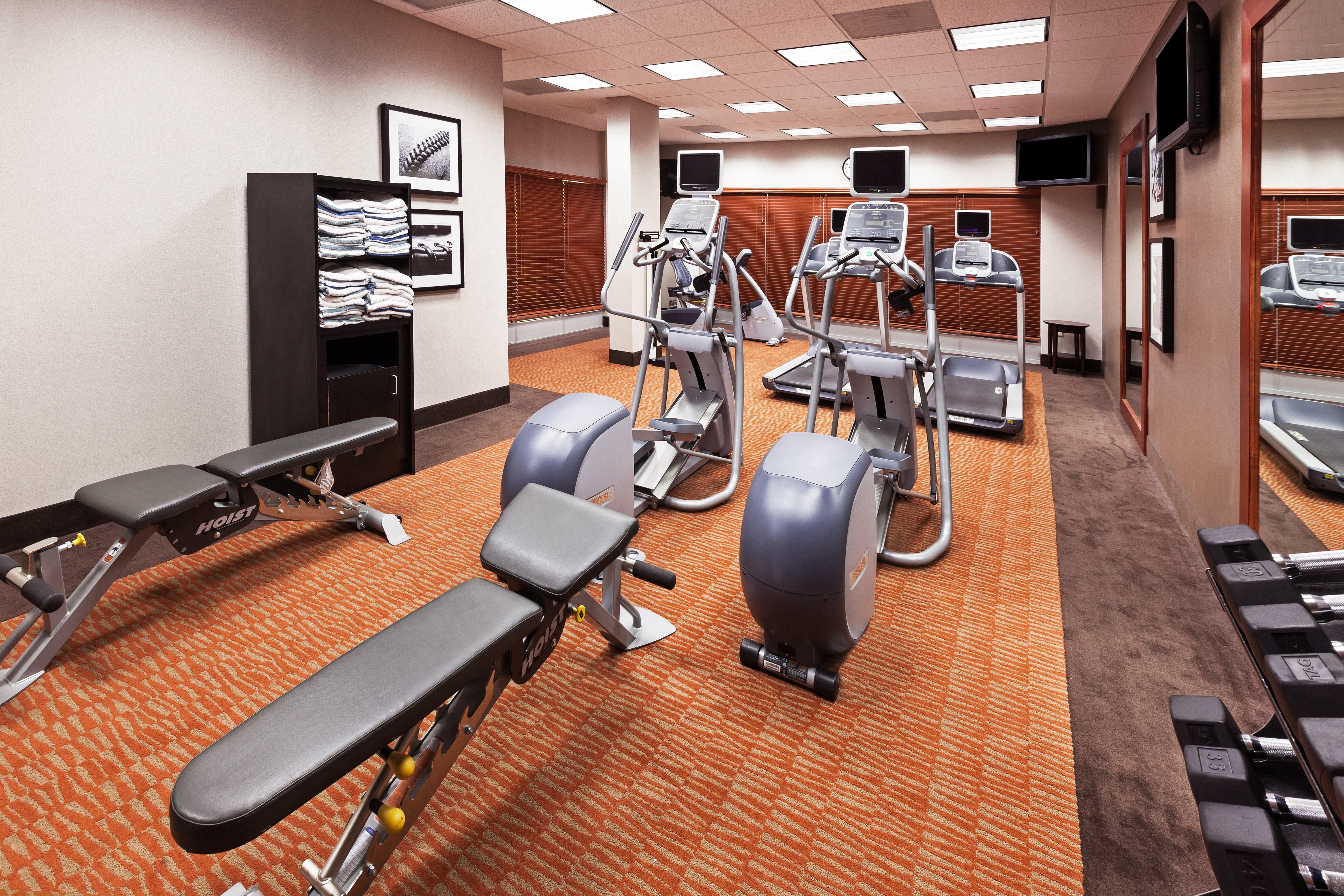 Holiday Inn Ardmore By Ihg Zewnętrze zdjęcie