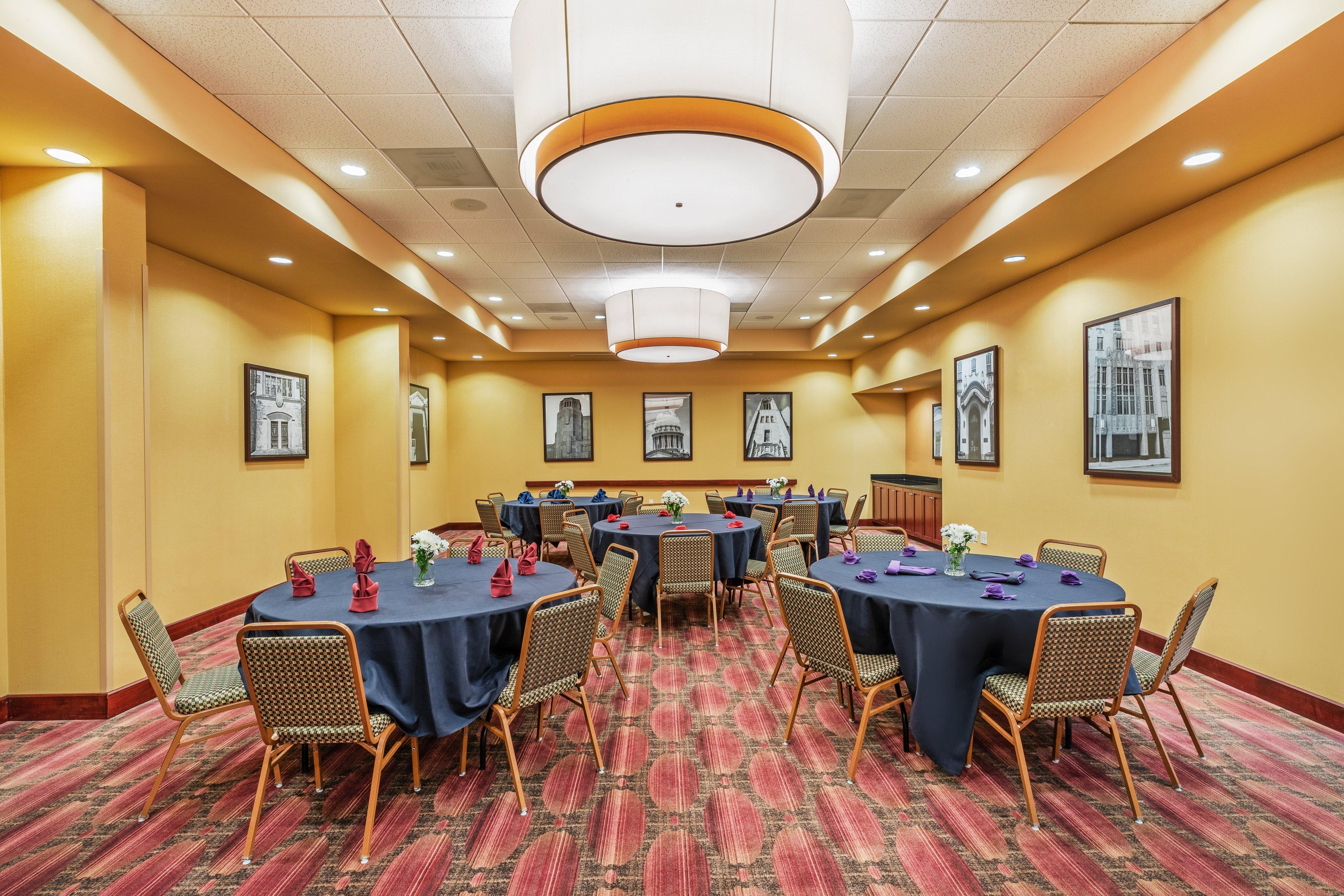 Holiday Inn Ardmore By Ihg Zewnętrze zdjęcie