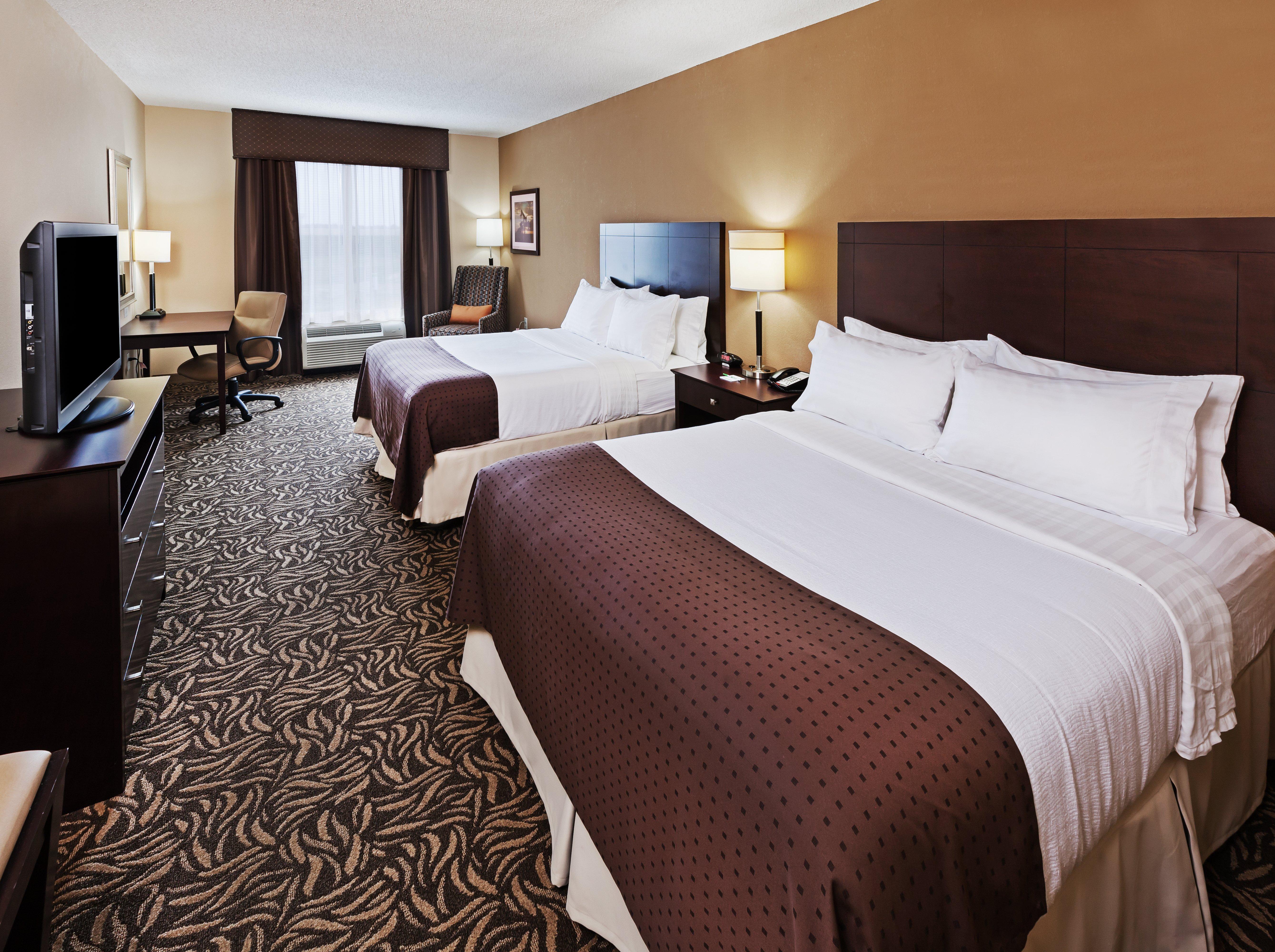 Holiday Inn Ardmore By Ihg Zewnętrze zdjęcie