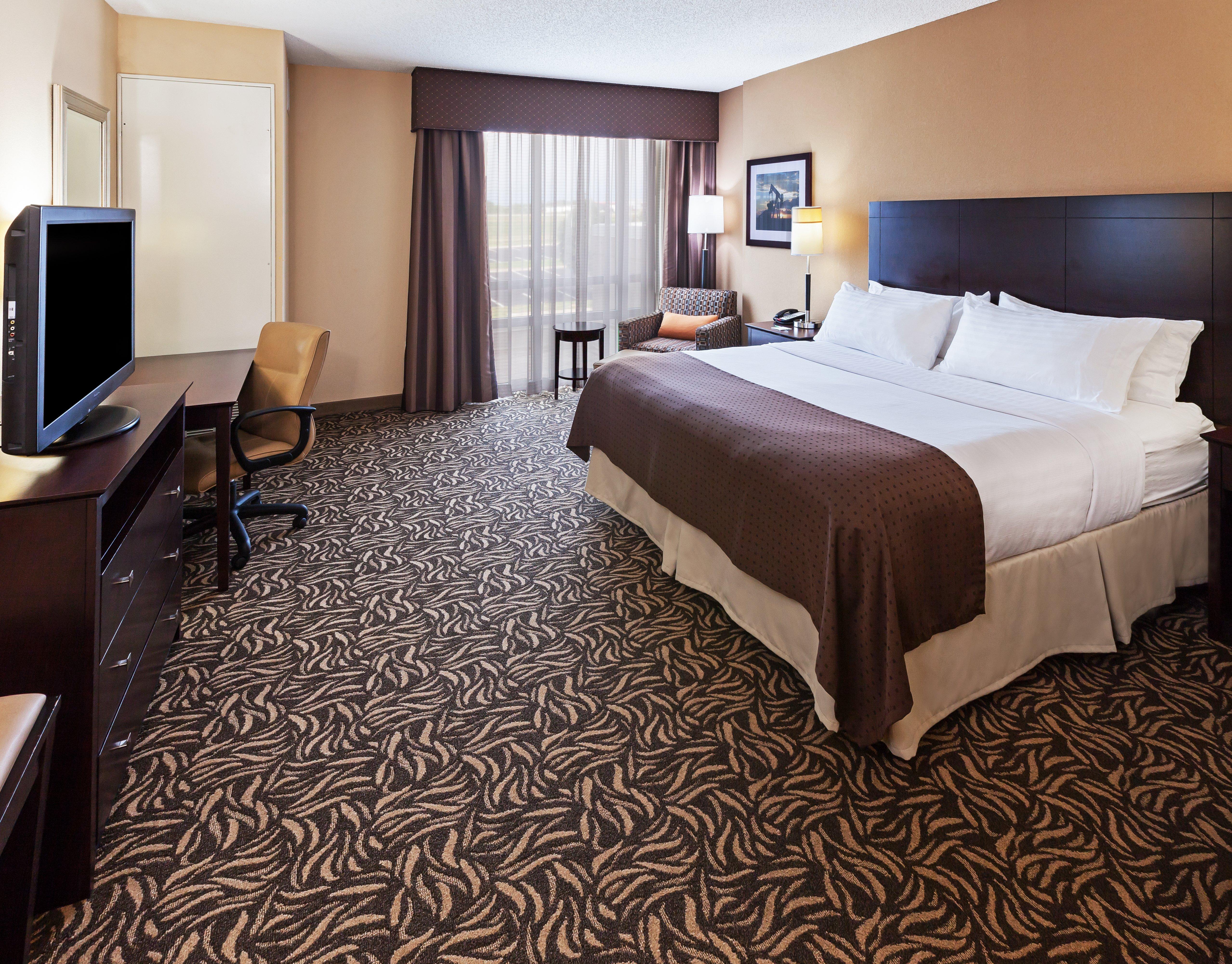 Holiday Inn Ardmore By Ihg Zewnętrze zdjęcie