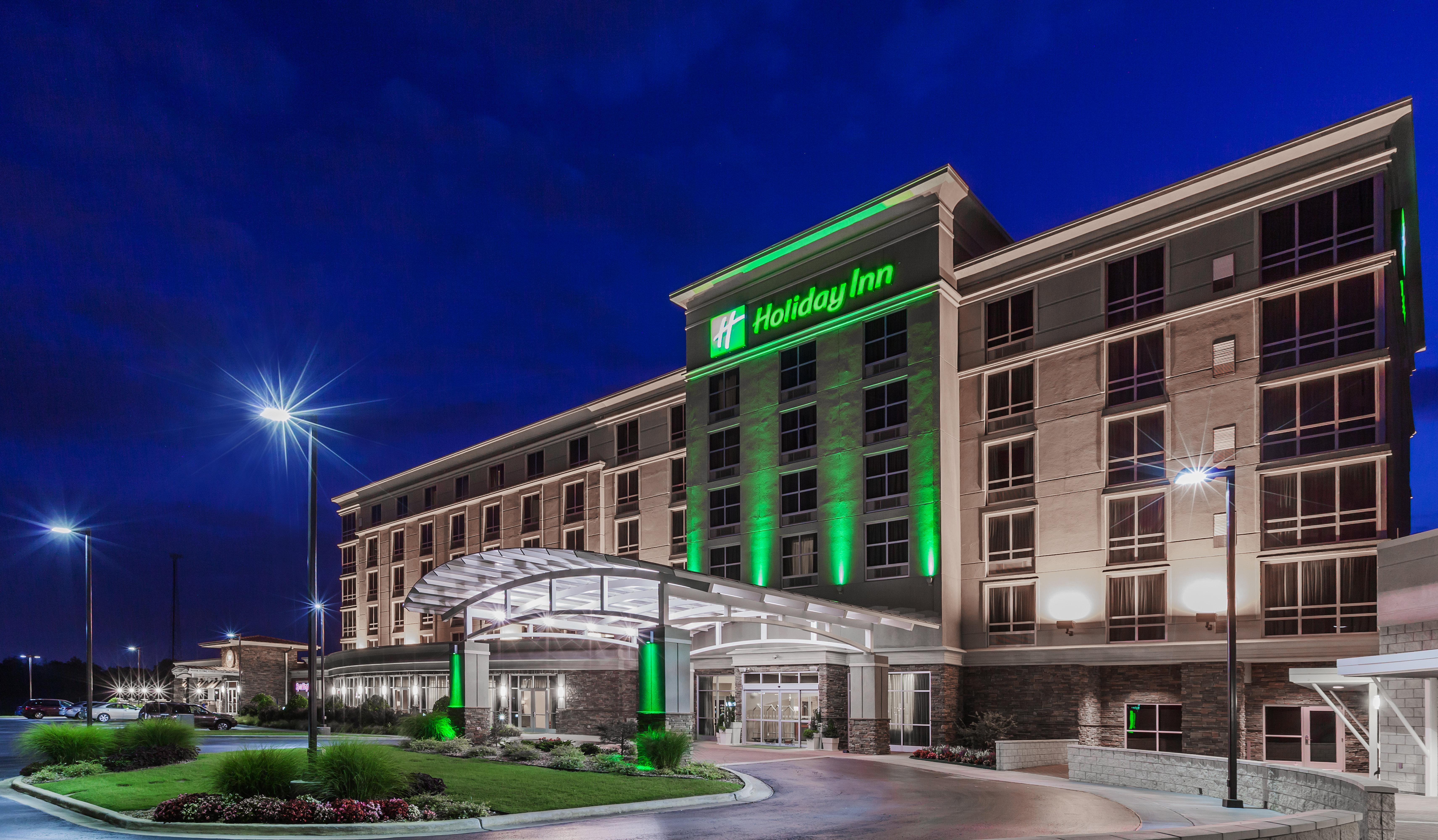 Holiday Inn Ardmore By Ihg Zewnętrze zdjęcie