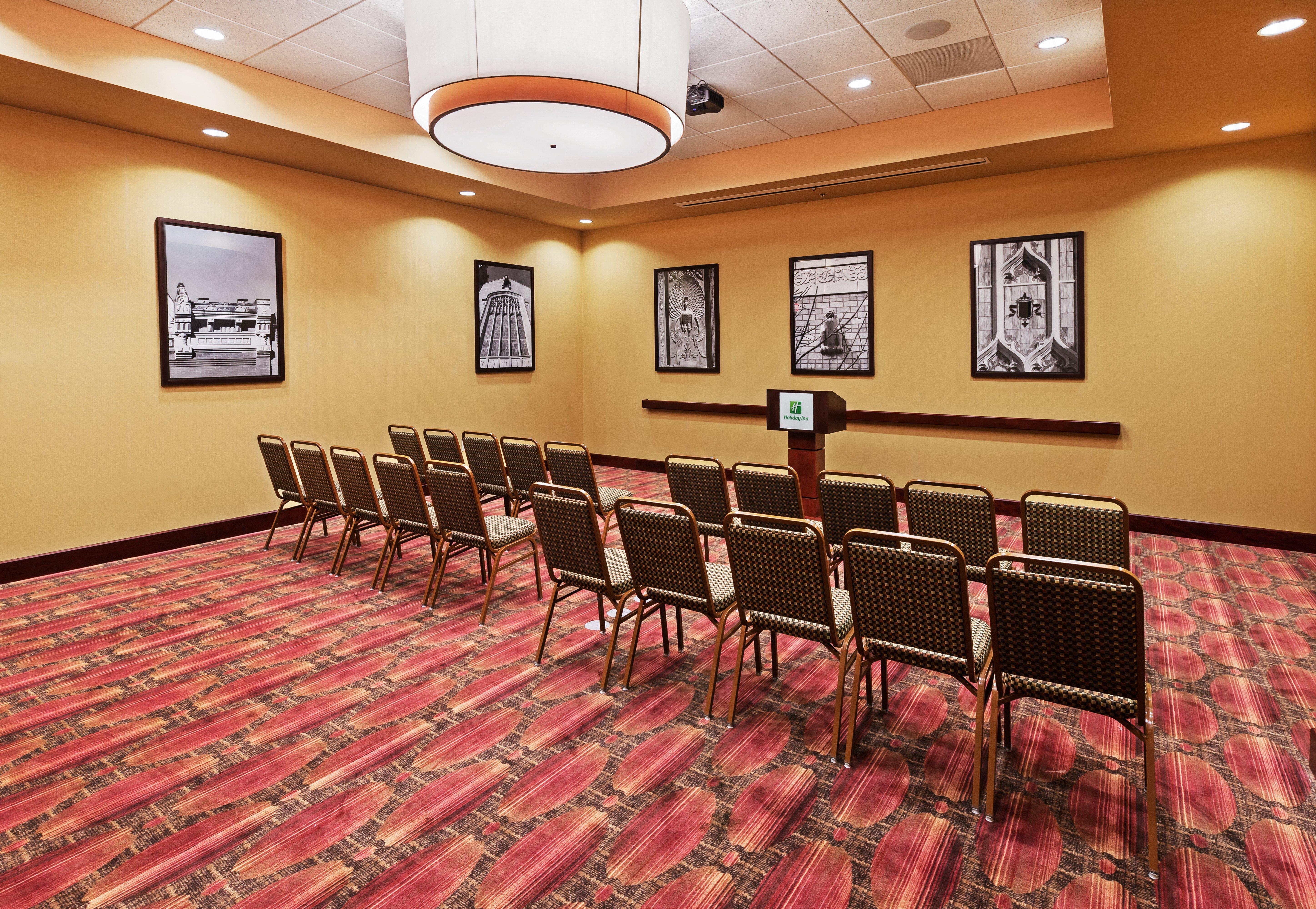 Holiday Inn Ardmore By Ihg Zewnętrze zdjęcie