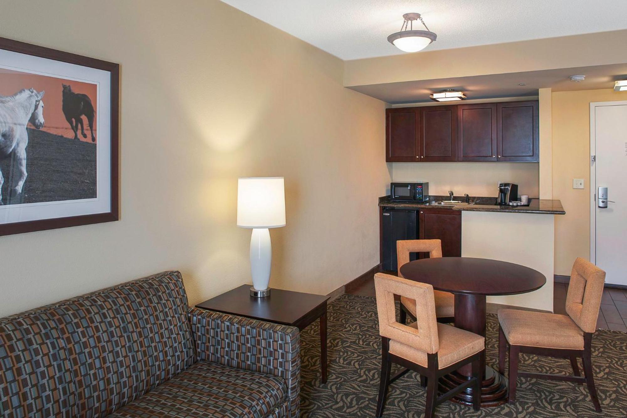 Holiday Inn Ardmore By Ihg Zewnętrze zdjęcie