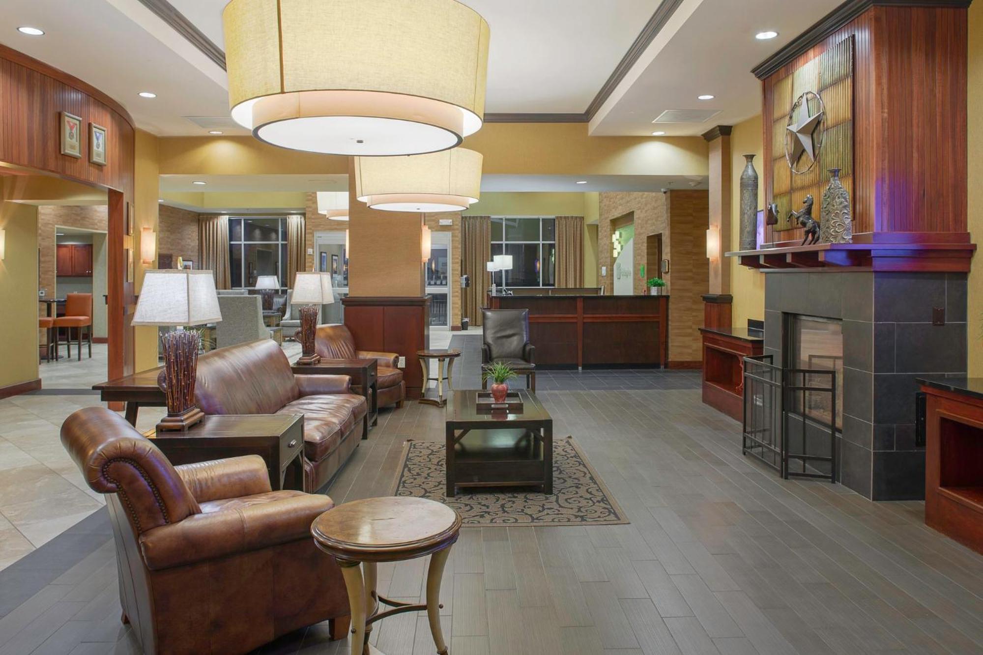 Holiday Inn Ardmore By Ihg Zewnętrze zdjęcie
