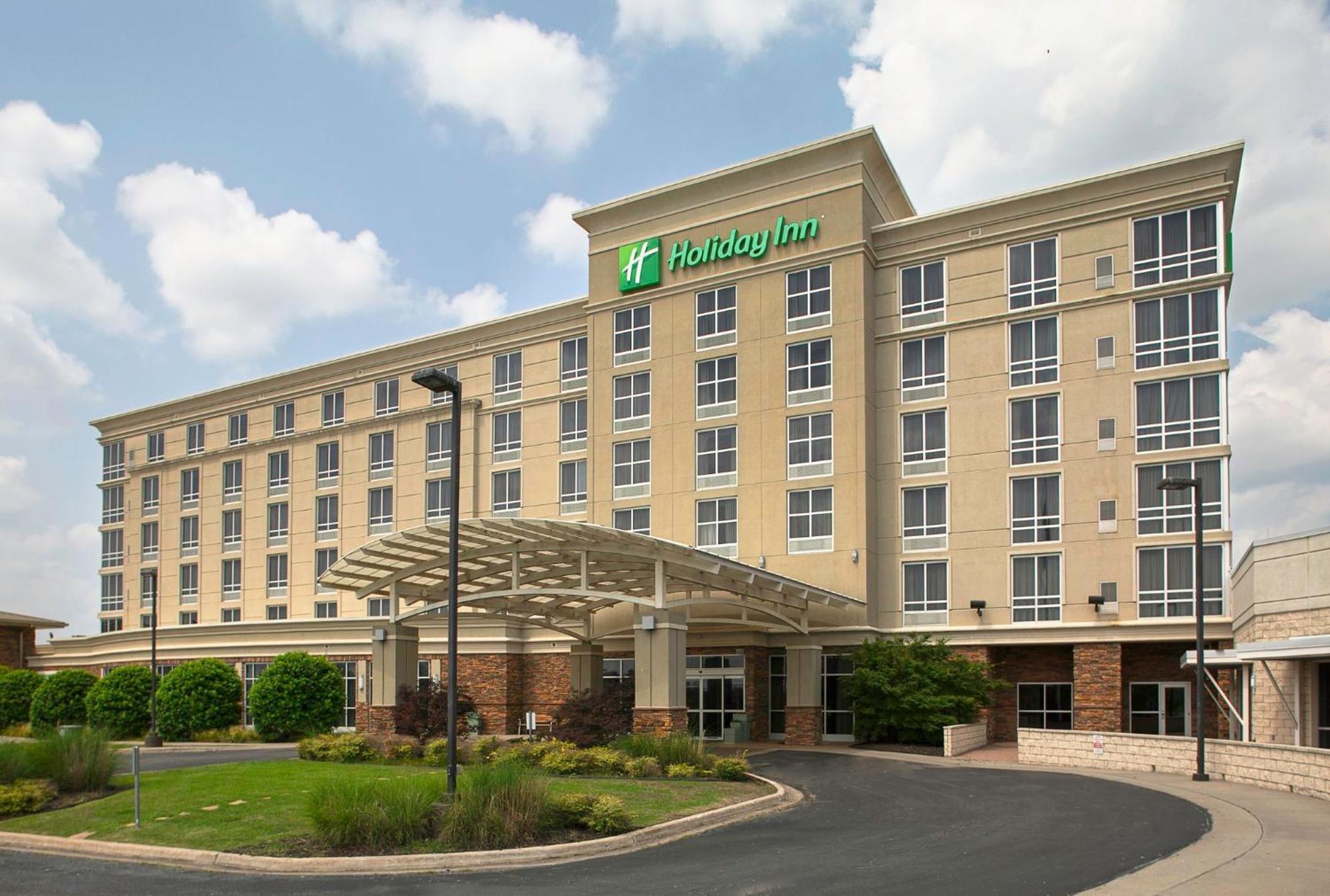 Holiday Inn Ardmore By Ihg Zewnętrze zdjęcie