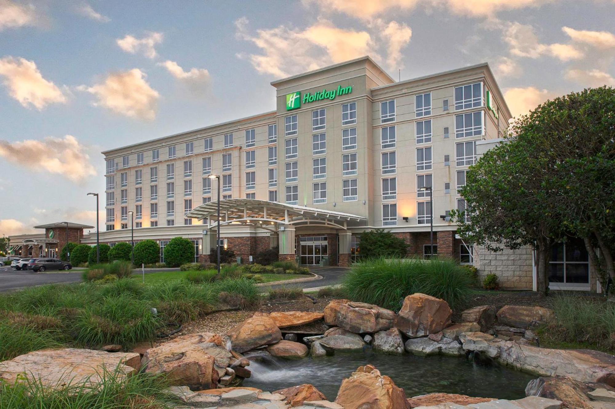 Holiday Inn Ardmore By Ihg Zewnętrze zdjęcie