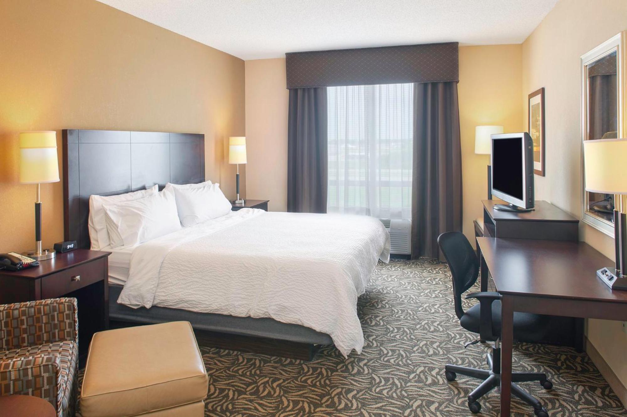 Holiday Inn Ardmore By Ihg Zewnętrze zdjęcie