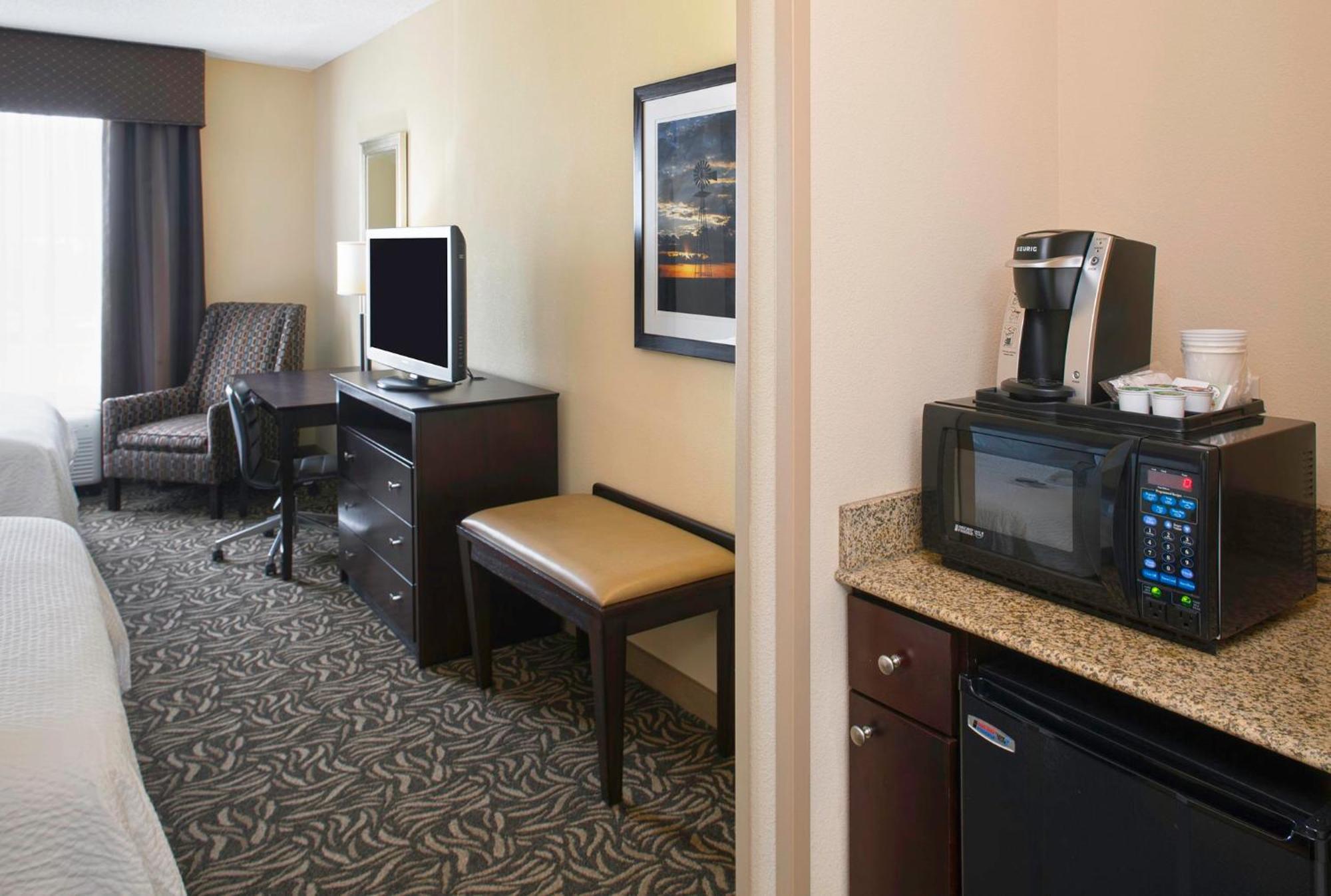 Holiday Inn Ardmore By Ihg Zewnętrze zdjęcie
