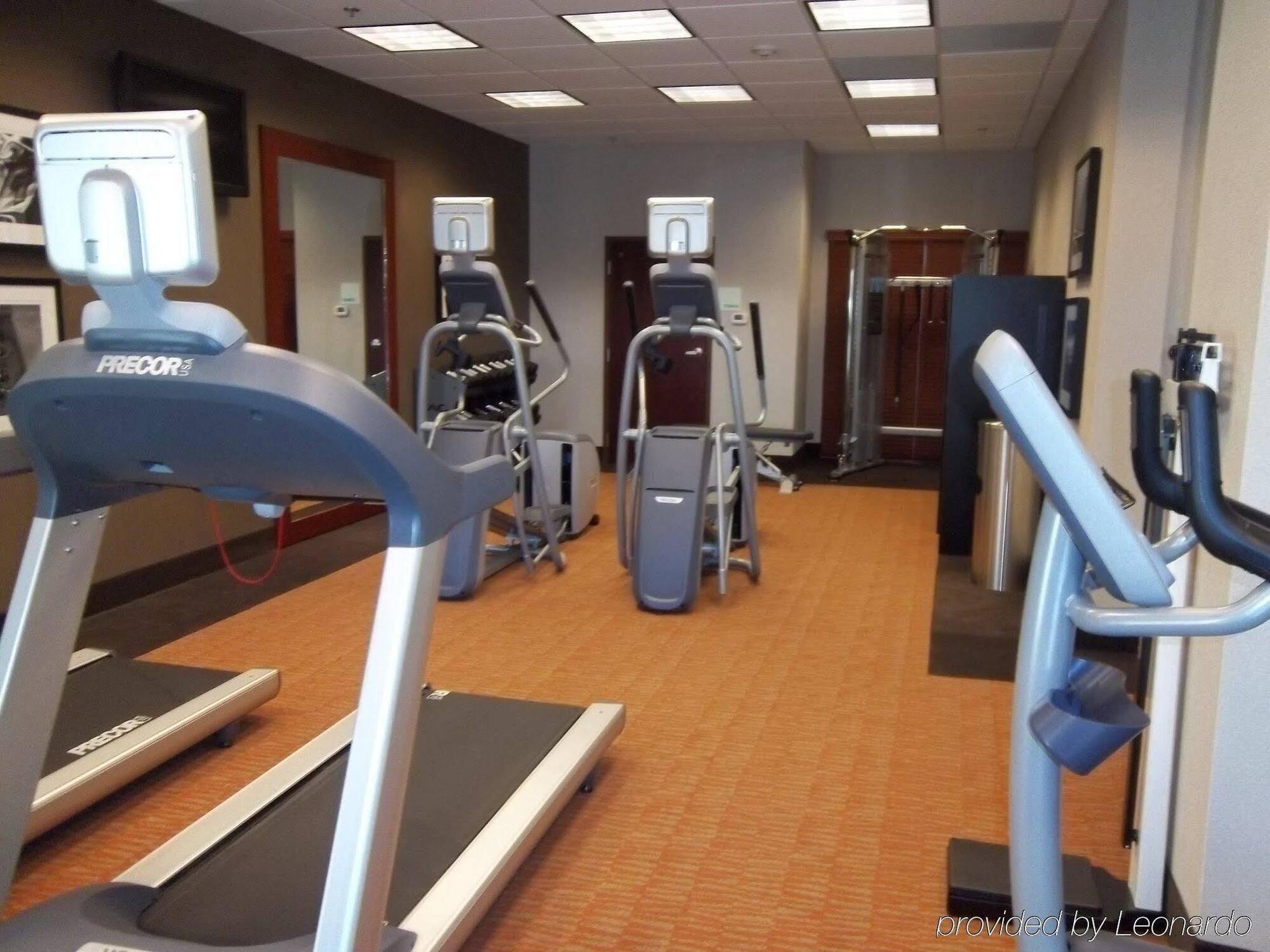 Holiday Inn Ardmore By Ihg Zewnętrze zdjęcie