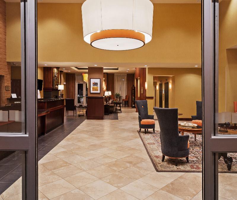 Holiday Inn Ardmore By Ihg Zewnętrze zdjęcie